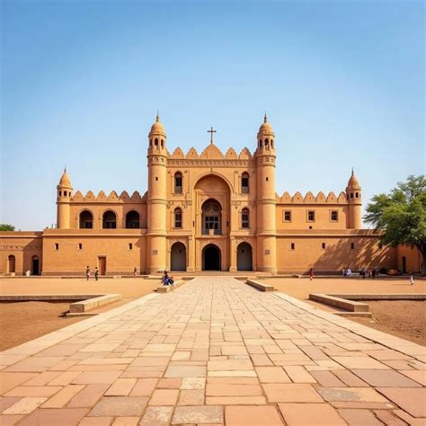 african city famous as a center of learning|A Guide to Timbuktu .